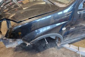 Parafango sinistro SUZUKI IGNIS del 2006