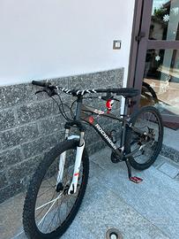 Rockrider st120 (custom)