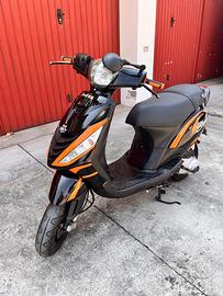 Piaggio Zip sp 50