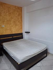 Salerno via a. bolino.monolocale arredato