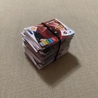 Carte Calciatori Panini Adreanalyn XL