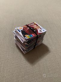 Carte Calciatori Panini Adreanalyn XL