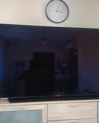 TV LG OLED55CX6LA 
