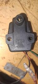bobina sem aprilia 125