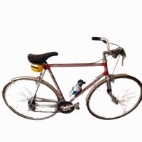 Per veri appassionati: Bicicletta Gianni Motta l