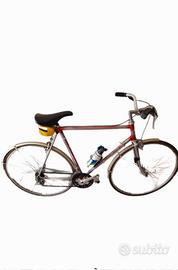 Per veri appassionati: Bicicletta Gianni Motta l