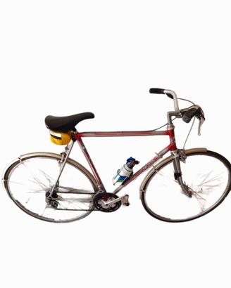 Per veri appassionati: Bicicletta Gianni Motta l