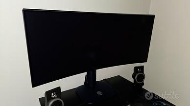 Monitor da gaming