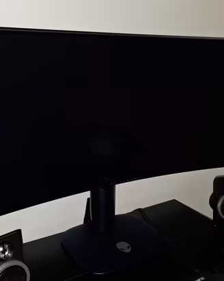 Monitor da gaming