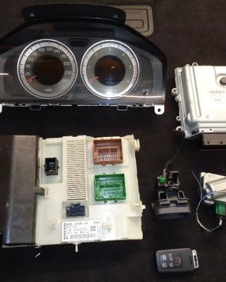 KIT AVVIAMENTO PER VOLVO V60 D3 2.0D ANNO 2011