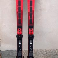 Atomic Redster G8 Revoshock C 175 cm – sci pista