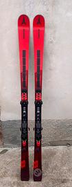 Atomic Redster G8 Revoshock C 175 cm – sci pista