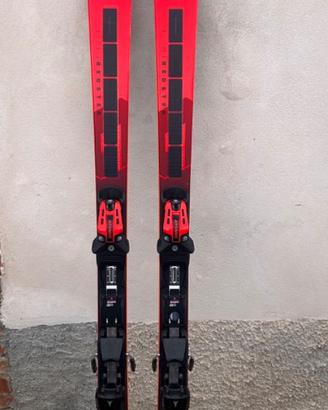 Atomic Redster G8 Revoshock C 175 cm – sci pista