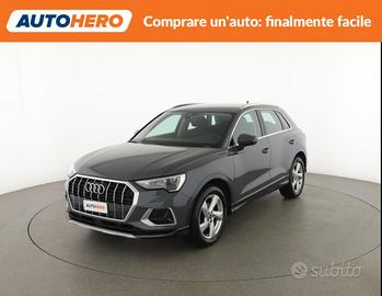 AUDI Q3 HM20135