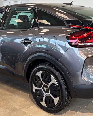 Portellone e porte citroen c4 new