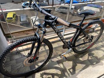 BICI MOUNTAIN BIKE SCOTT