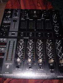 mixer