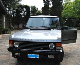 LAND ROVER Range Rover 3.9 Vogue SE. - 1991