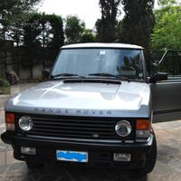 LAND ROVER Range Rover 3.9 Vogue SE. - 1991