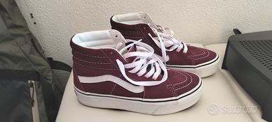 Vans High 