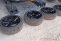 CERCHI BMW 17 " COME NUOVI