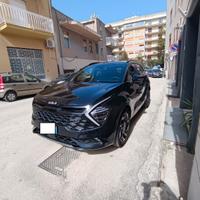 Kia Sportage GT Line 1.6 GDI Mild Hybrid Full Opt.