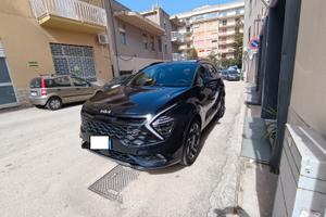 Kia Sportage GT Line 1.6 GDI Mild Hybrid Full Opt.