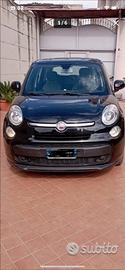 Fiat 500 L