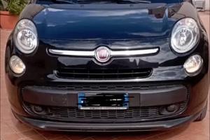 Fiat 500 L