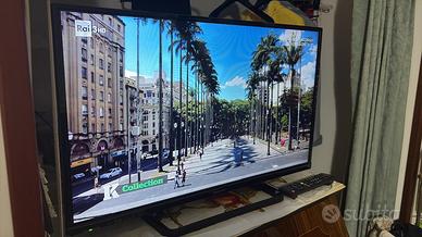 Panasonic TV LCD LED TX-32AS500E