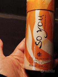 profumo Giorgio Beverly Hills 