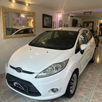Ford Fiesta 1.2 5 porte / RATE / FINANZIAMENTI