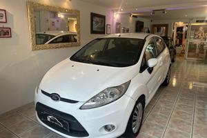 Ford Fiesta 1.2 5 porte / RATE / FINANZIAMENTI