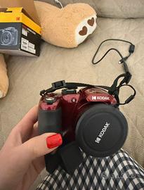 Kodak PIXPRO az255 astro zoom.