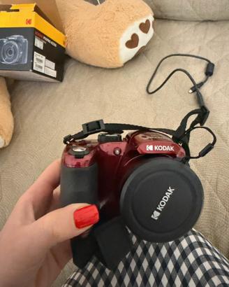 Kodak PIXPRO az255 astro zoom.