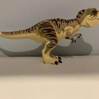 T-Rex lego