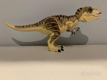 T-Rex lego