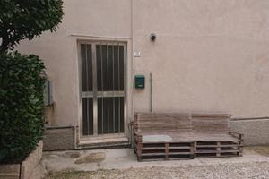 Appartamento piano terra