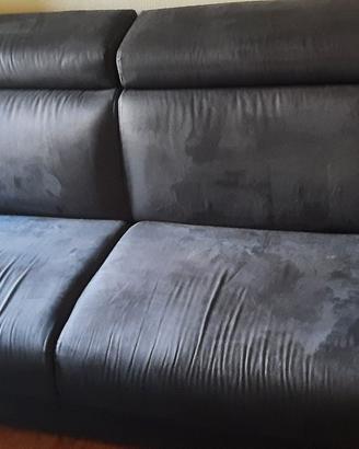 Divano letto matrimoniale Poltrone e Sofà