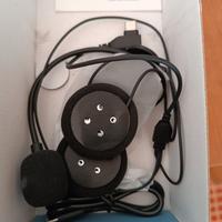 interfono/microfono moto