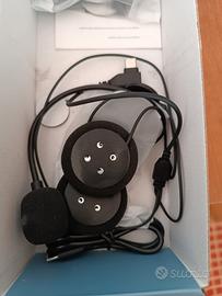 interfono/microfono moto