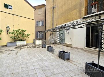 MULTILOCALE A GENOVA