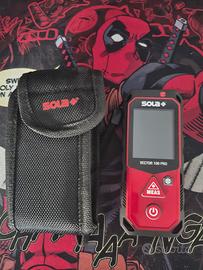 SOLA VECTOR 100 PRO MISURATORE LASER 