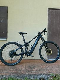 Haibike ALLTRAIL 3