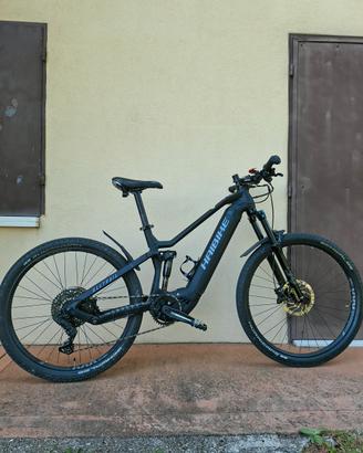 Haibike ALLTRAIL 3