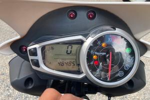 Triumph Speed Triple 1050