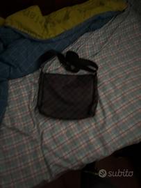 Ha un duco e statto usato tanto