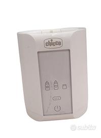scaldabiberon Chicco casa-viaggio usato 
