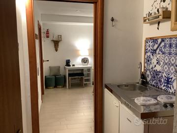 Grazioso monolocale centralissimo