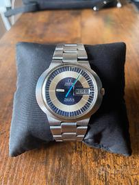 Omega Geneve Dynamic 41mm